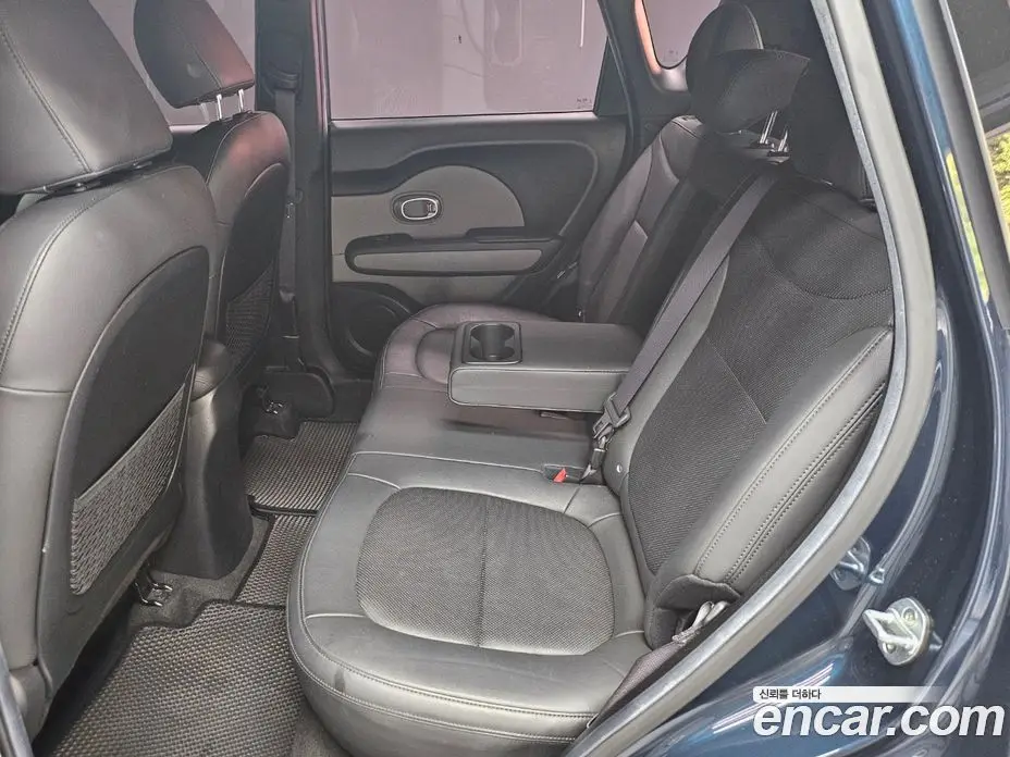Kia Soul 2017 1.6 АКПП, фото 11