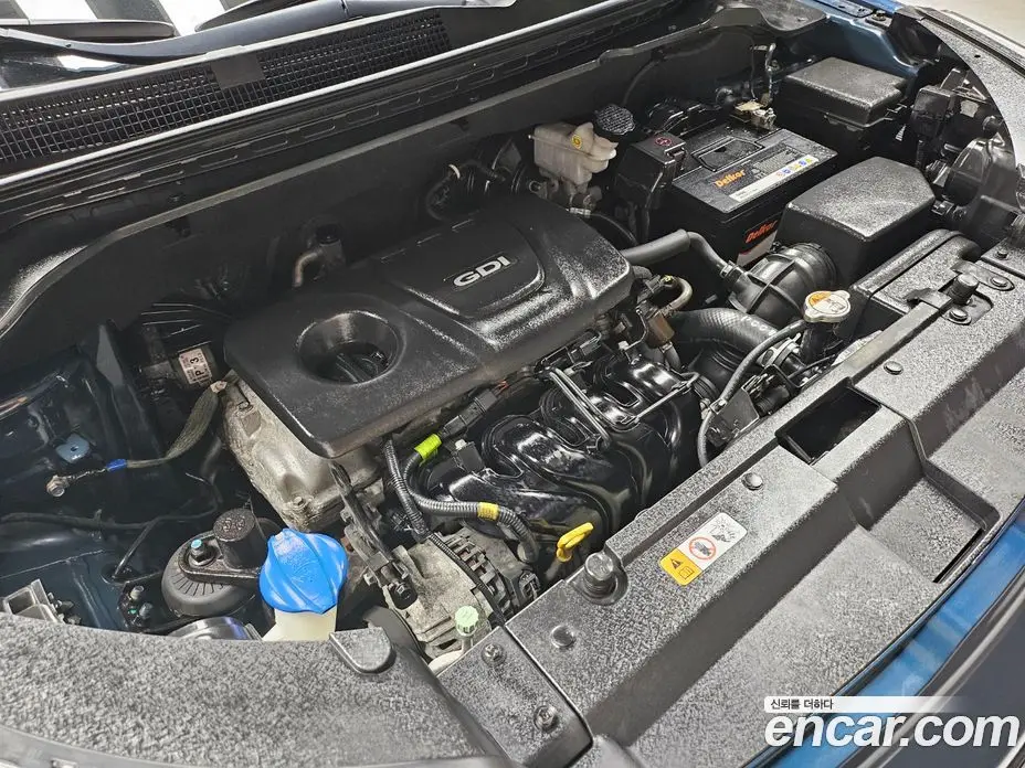 Kia Soul 2017 1.6 АКПП, фото 15