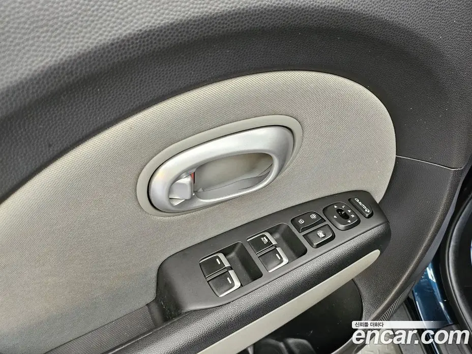 Kia Soul 2017 1.6 АКПП, фото 16