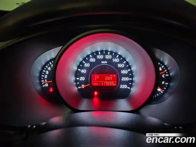 Kia Soul 2017 1.6 АКПП, миниатюра 8