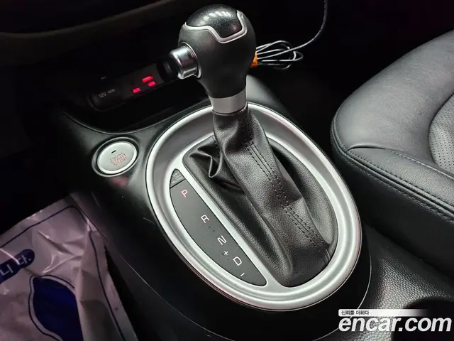 Kia Soul 2017 1.6 АКПП, миниатюра 9