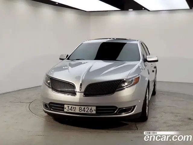 Lincoln MKS 2015 3.7 АКПП, миниатюра 3 Lincoln MKS 2015 3.7 АКПП, миниатюра 3