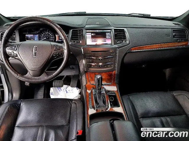 Lincoln MKS 2015 3.7 АКПП, миниатюра 7 Lincoln MKS 2015 3.7 АКПП, миниатюра 7