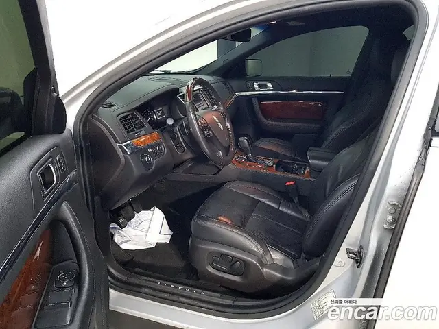 Lincoln MKS 2015 3.7 АКПП, миниатюра 10 Lincoln MKS 2015 3.7 АКПП, миниатюра 10