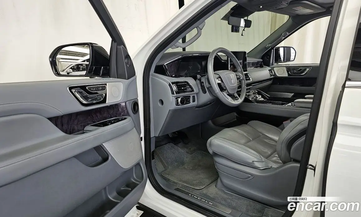Lincoln Navigator 2021 3.5 АКПП, фото 13