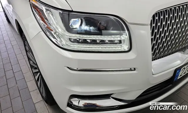 Lincoln Navigator 2021 3.5 АКПП, миниатюра 8