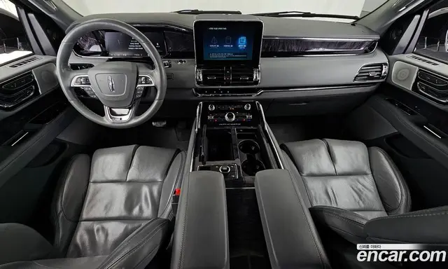 Lincoln Navigator 2021 3.5 АКПП, миниатюра 10