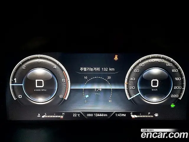 SsangYong Musso 2025 2.2 АКПП, миниатюра 8 SsangYong Musso 2025 2.2 АКПП, миниатюра 8