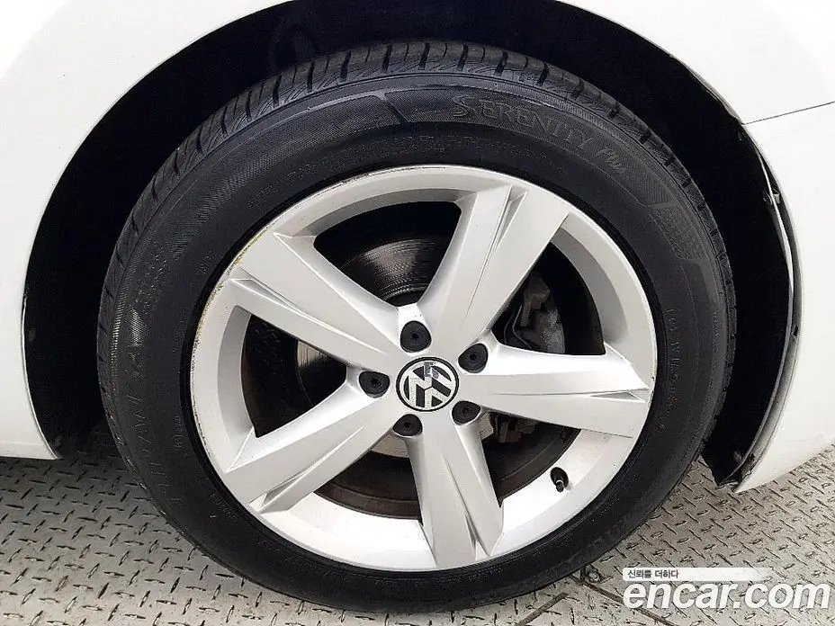 Volkswagen Beetle 2014 2.0 АКПП, фото 5