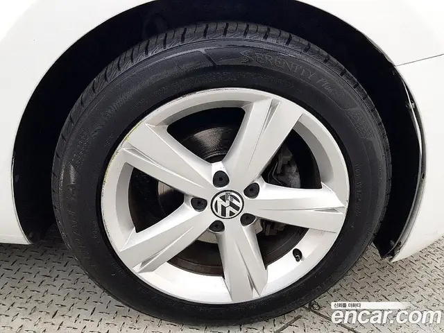 Volkswagen Beetle 2014 2.0 АКПП, миниатюра 5