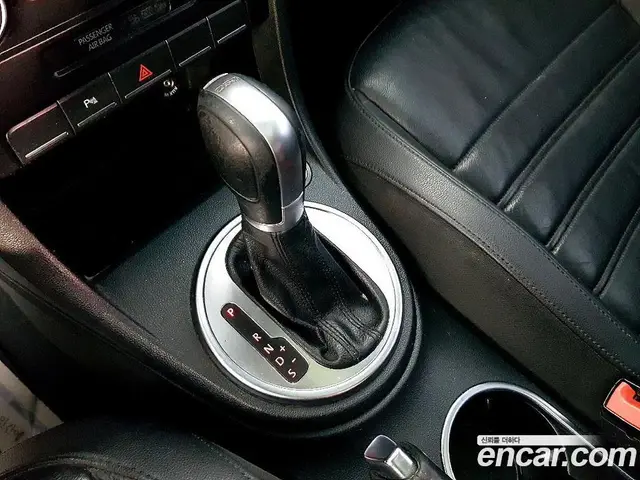 Volkswagen Beetle 2014 2.0 АКПП, миниатюра 9
