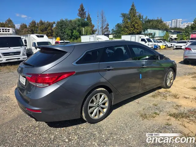 Hyundai i40 2013 1.7 АКПП, миниатюра 5 Hyundai i40 2013 1.7 АКПП, миниатюра 5