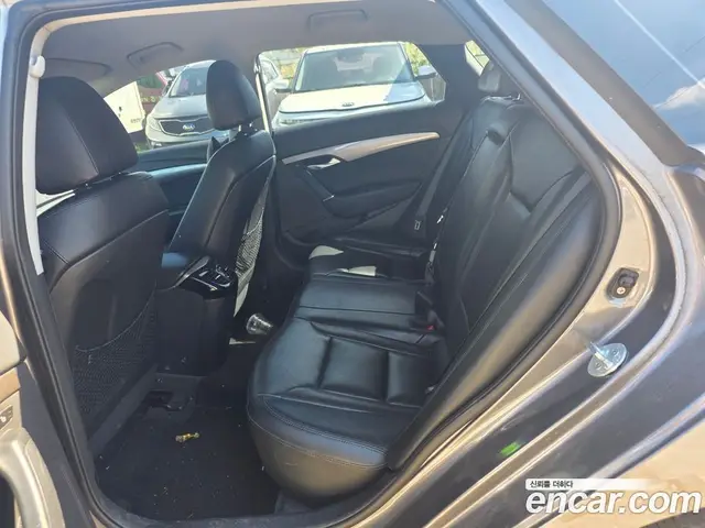 Hyundai i40 2013 1.7 АКПП, миниатюра 7 Hyundai i40 2013 1.7 АКПП, миниатюра 7