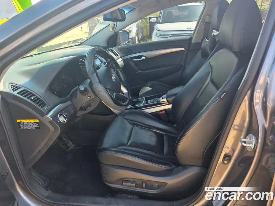Hyundai i40 2013 1.7 АКПП, фото 8 Hyundai i40 2013 1.7 АКПП, фото 8