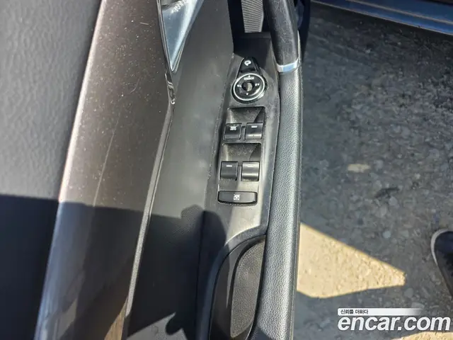 Hyundai i40 2013 1.7 АКПП, миниатюра 9 Hyundai i40 2013 1.7 АКПП, миниатюра 9