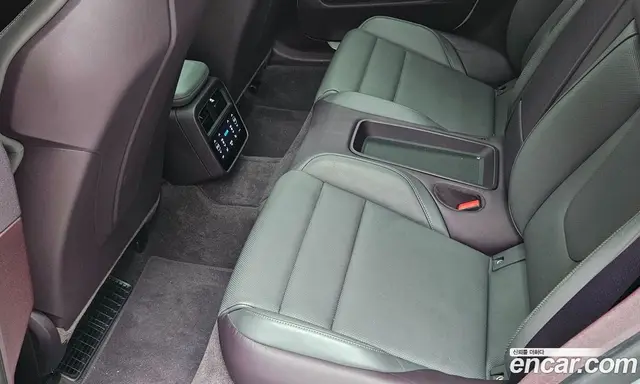 Porsche Taycan 2021 11.1 АКПП, миниатюра 11