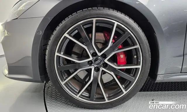 Audi S7 2021 3.0 АКПП, миниатюра 5