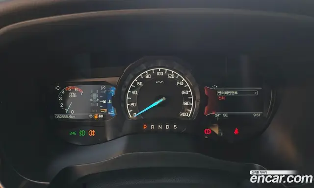 Ford Ranger 2021 2.0 АКПП, миниатюра 8