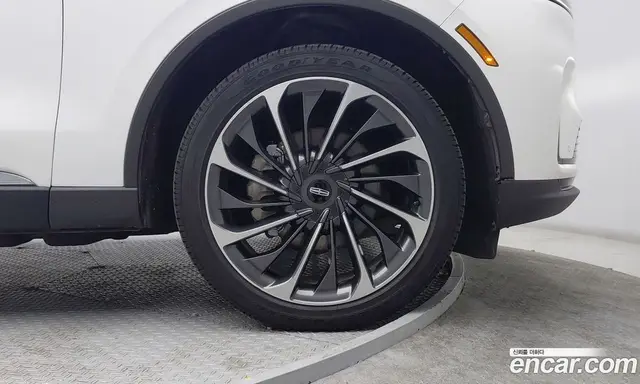 Lincoln Aviator 2025 3.0 АКПП, миниатюра 5