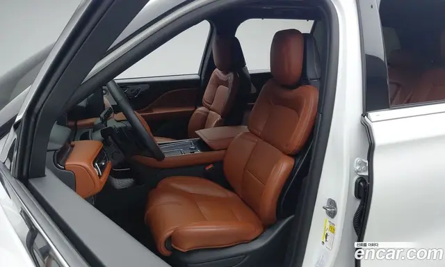 Lincoln Aviator 2025 3.0 АКПП, миниатюра 8