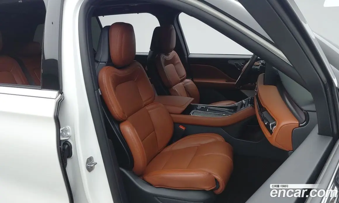 Lincoln Aviator 2025 3.0 АКПП, фото 10