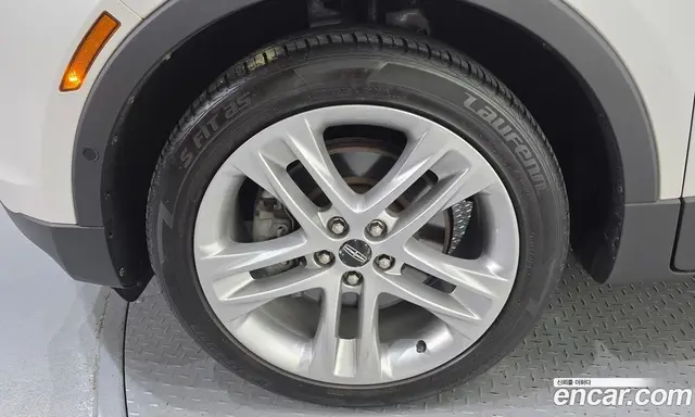 Lincoln MKC 2017 2.0 АКПП, миниатюра 5