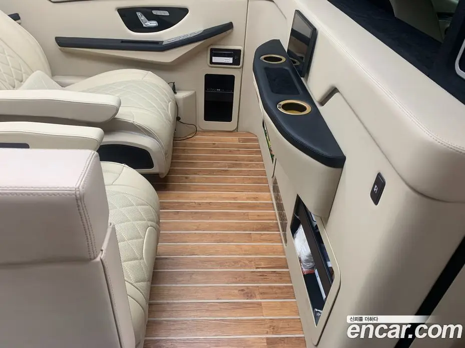 Mercedes-Benz Sprinter 2022 3.0 АКПП, фото 11