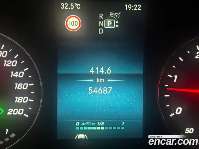 Mercedes-Benz Sprinter 2022 3.0 АКПП, миниатюра 7