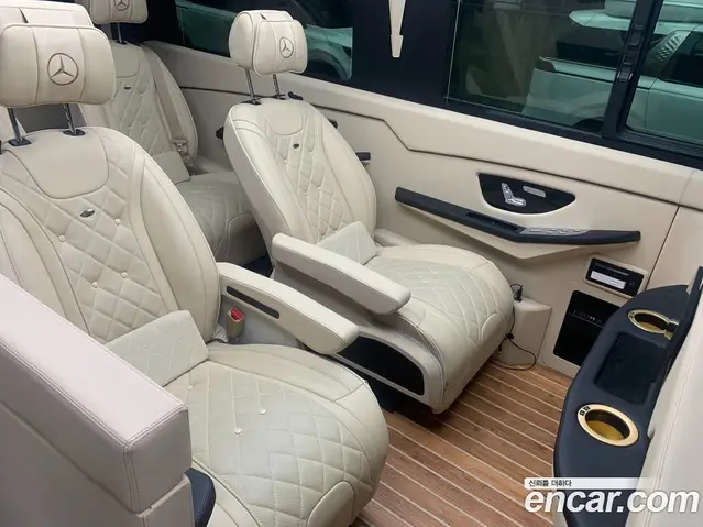 Mercedes-Benz Sprinter 2022 3.0 АКПП, миниатюра 10