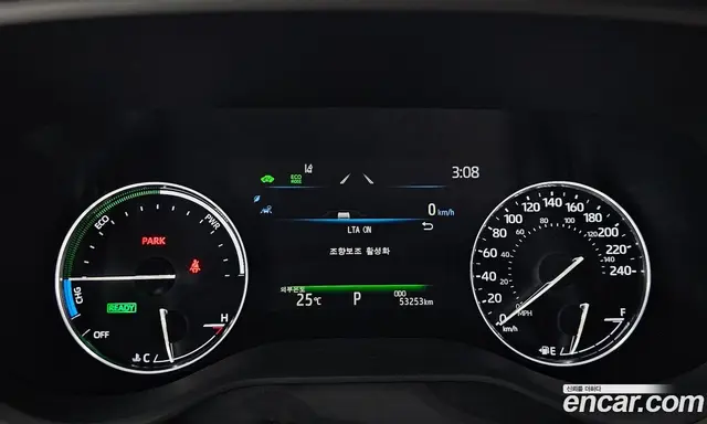 Toyota Sienna 2024 2.5 АКПП, миниатюра 11