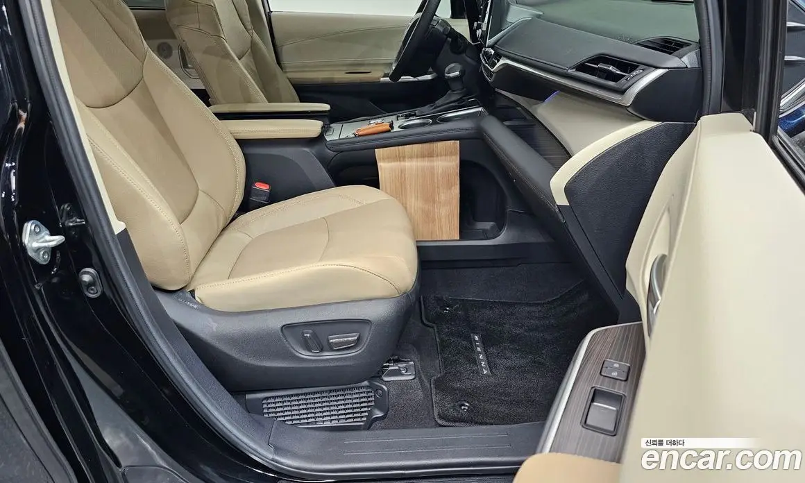 Toyota Sienna 2024 2.5 АКПП, фото 16