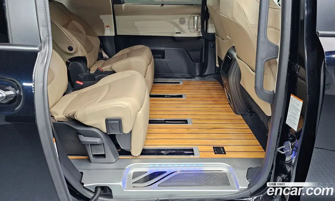 Toyota Sienna 2024 2.5 АКПП, фото 18