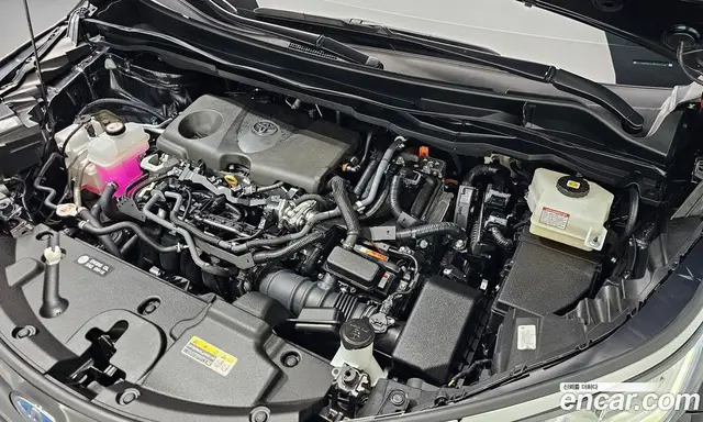 Toyota Sienna 2024 2.5 АКПП, миниатюра 6