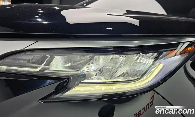 Toyota Sienna 2024 2.5 АКПП, миниатюра 8