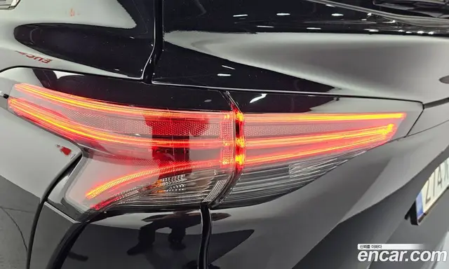 Toyota Sienna 2024 2.5 АКПП, миниатюра 9