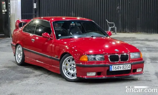 BMW M3, 1994, 198 000 км