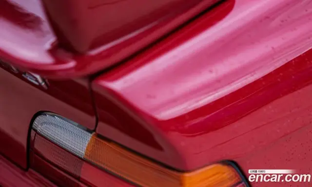 BMW M3 1994 3.0 МКПП, миниатюра 11