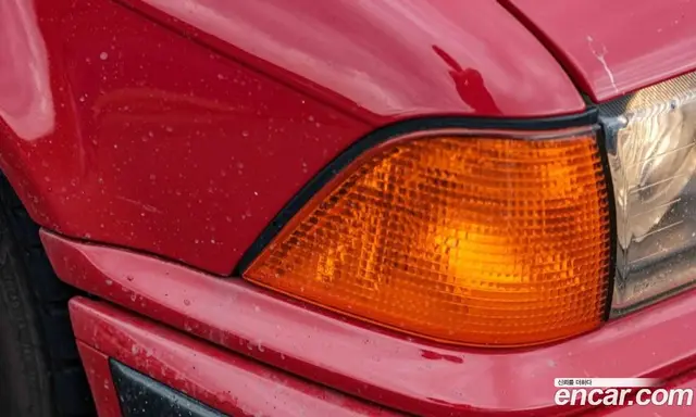 BMW M3 1994 3.0 МКПП, миниатюра 8
