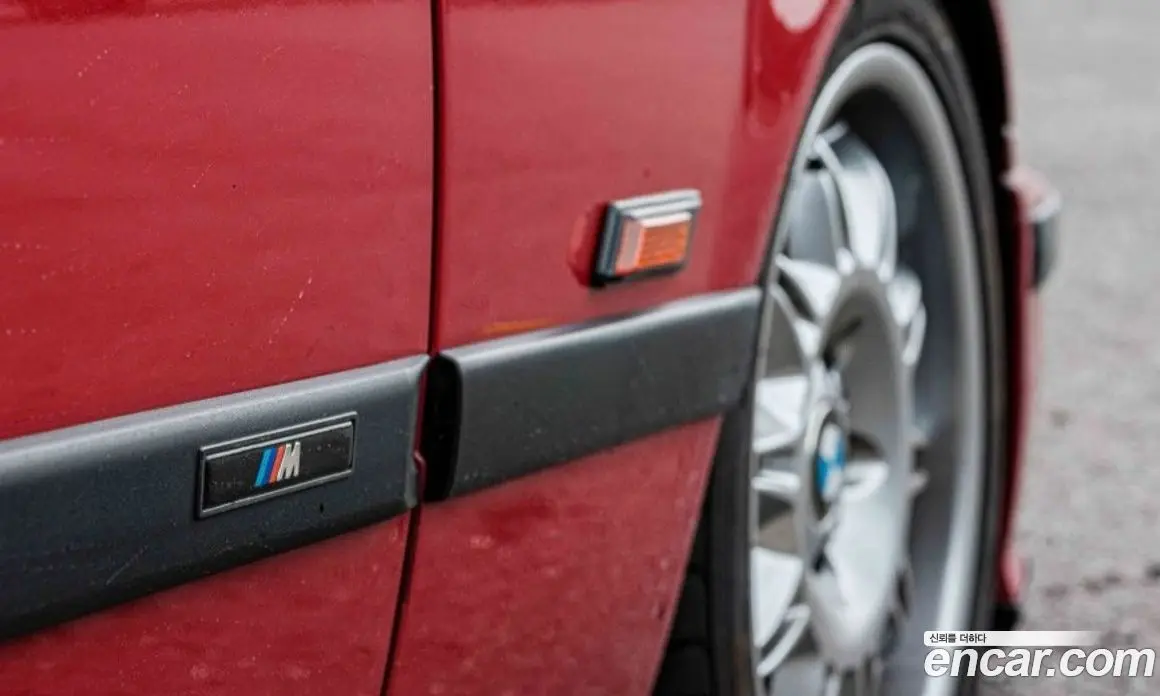 BMW M3 1994 3.0 МКПП, фото 10