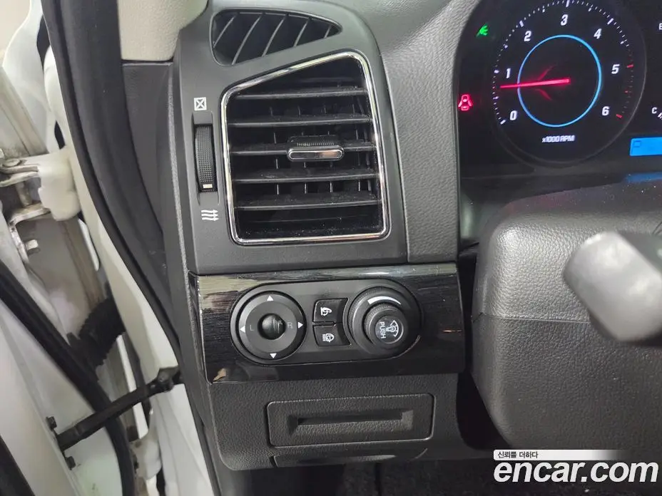 Chevrolet Captiva 2012 2.2 АКПП, фото 11