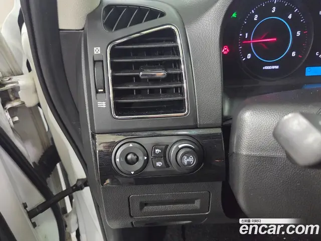 Chevrolet Captiva 2012 2.2 АКПП, миниатюра 11