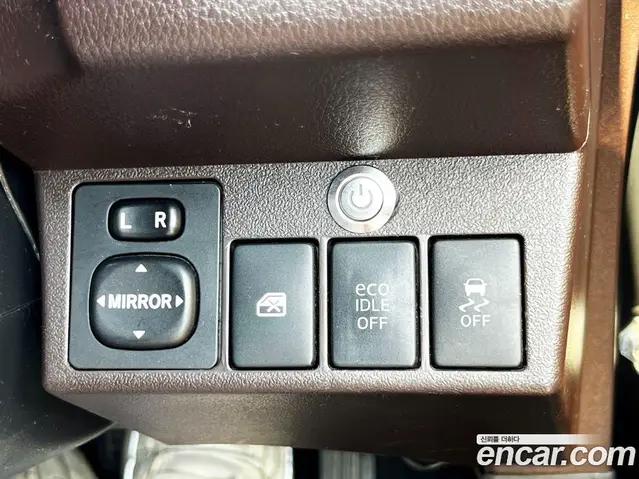 Daihatsu Copen 2016 0.7 АКПП, миниатюра 8