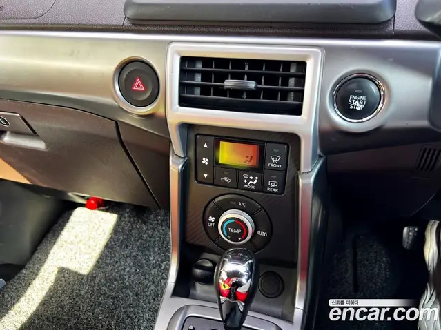 Daihatsu Copen 2016 0.7 АКПП, миниатюра 9