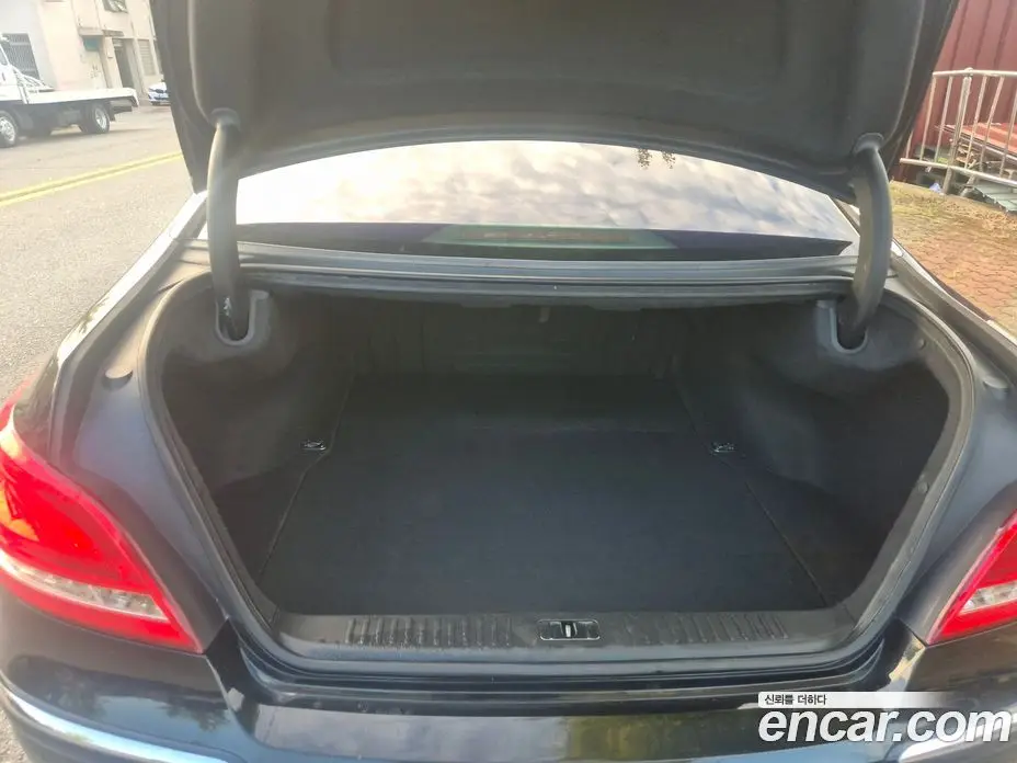 Hyundai Equus 2011 3.8 АКПП, фото 5