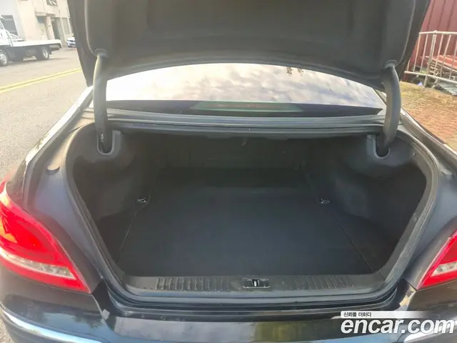 Hyundai Equus 2011 3.8 АКПП, миниатюра 5