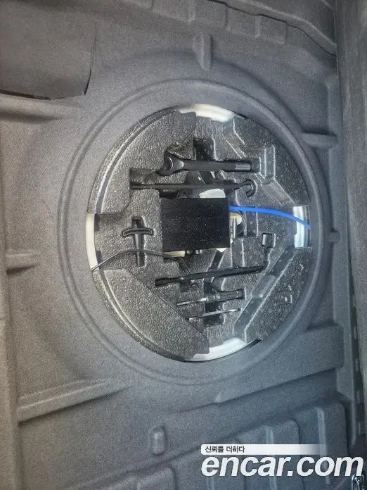 Hyundai Equus 2011 3.8 АКПП, миниатюра 9