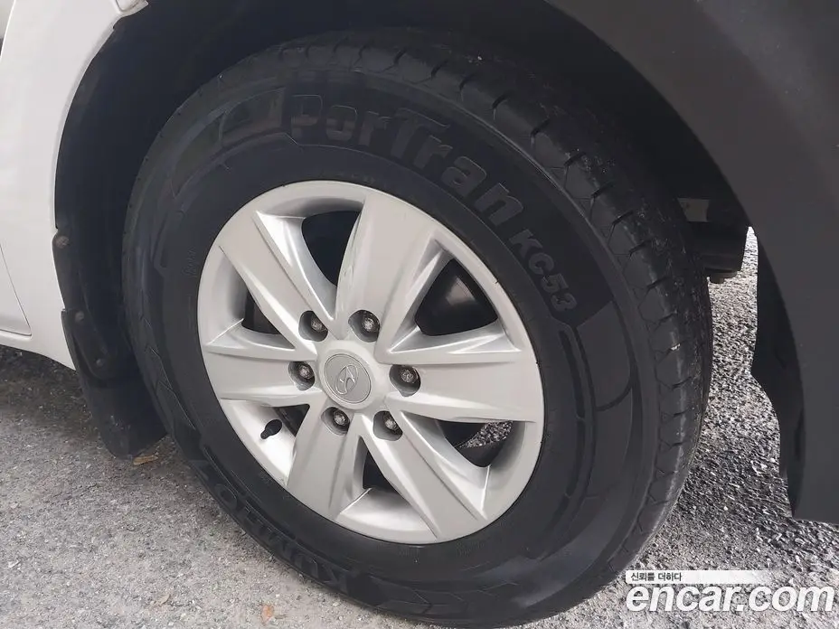 Hyundai Solati 2018 2.5 АКПП, фото 17