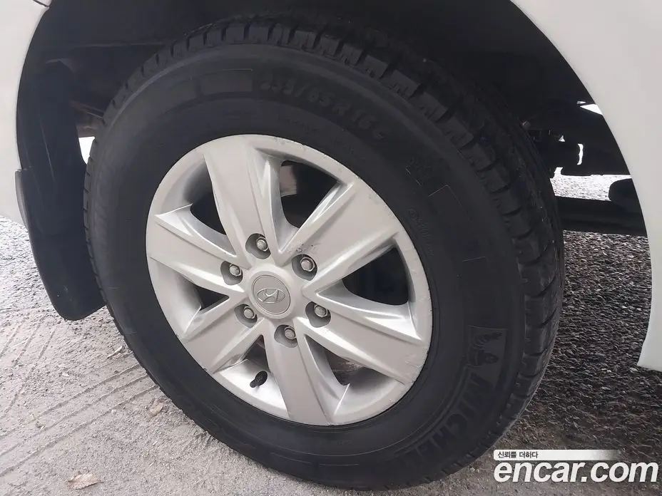 Hyundai Solati 2018 2.5 АКПП, фото 18