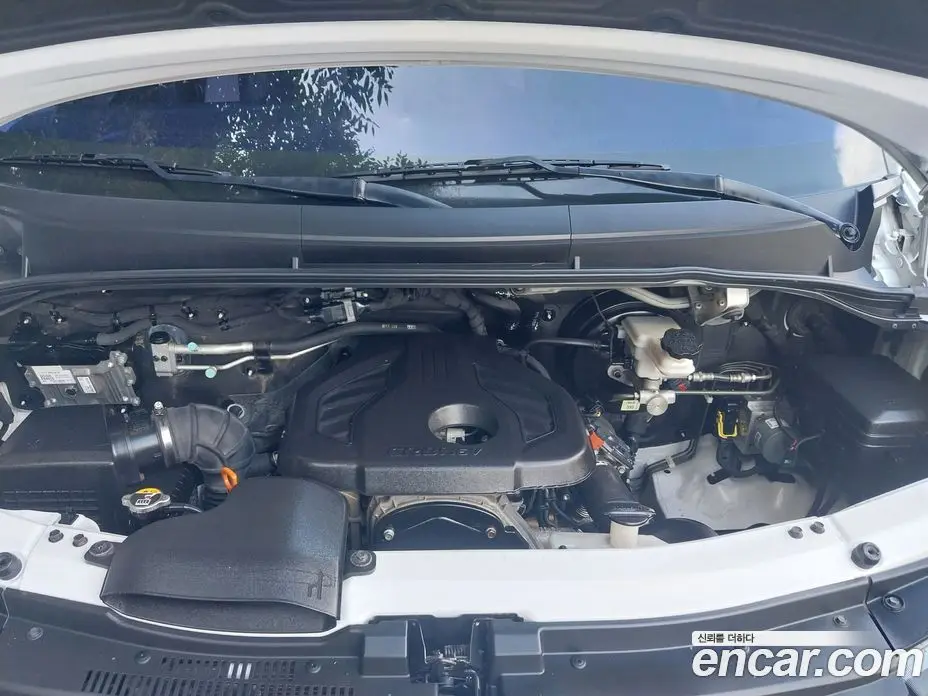 Hyundai Solati 2018 2.5 АКПП, фото 20