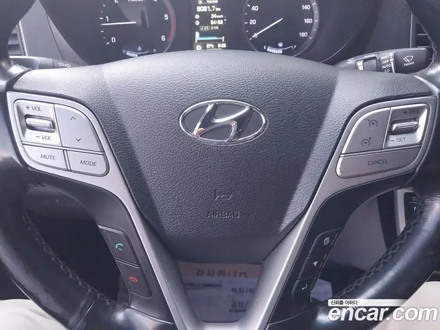 Hyundai Solati 2018 2.5 АКПП, миниатюра 10